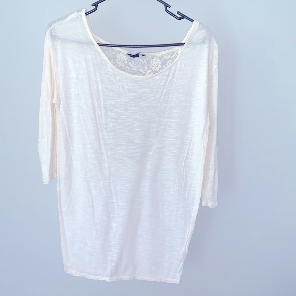 Lightweight Blouse